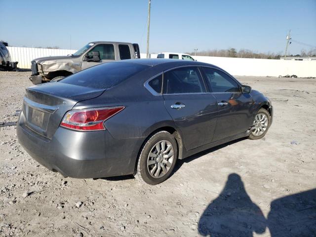 1N4AL3APXEC182777 - 2014 NISSAN ALTIMA 2.5 CHARCOAL photo 3