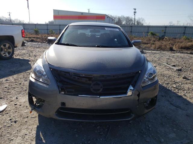 1N4AL3APXEC182777 - 2014 NISSAN ALTIMA 2.5 CHARCOAL photo 5