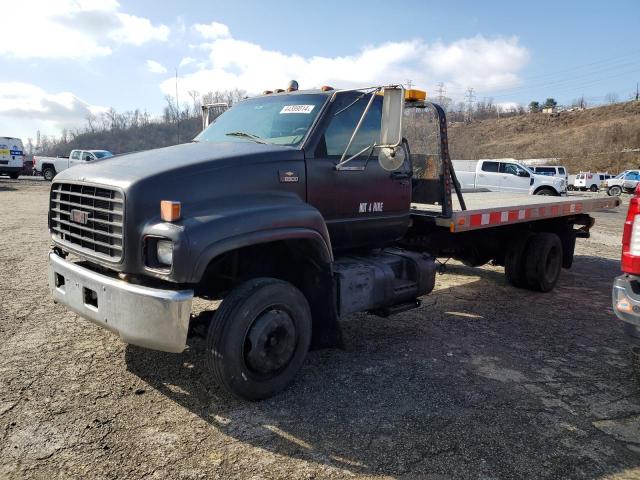 1GBJ6H1C71J508847 - 2001 CHEVROLET C-SERIES C6H042 BLACK photo 1