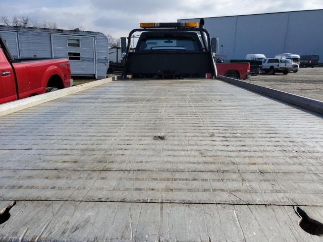 1GBJ6H1C71J508847 - 2001 CHEVROLET C-SERIES C6H042 黑色 照片 10