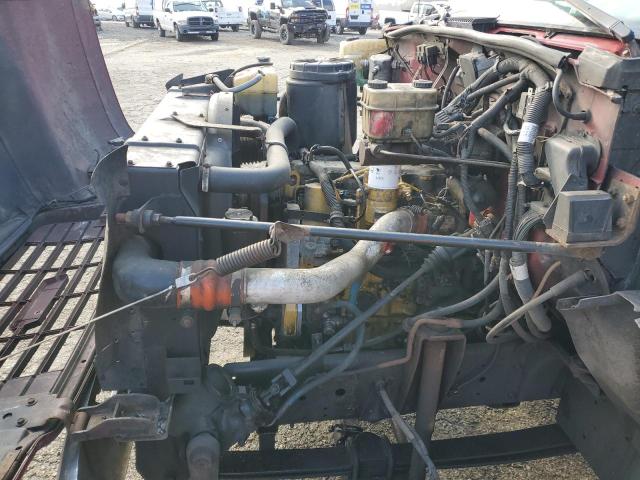 1GBJ6H1C71J508847 - 2001 CHEVROLET C-SERIES C6H042 黑色 照片 11