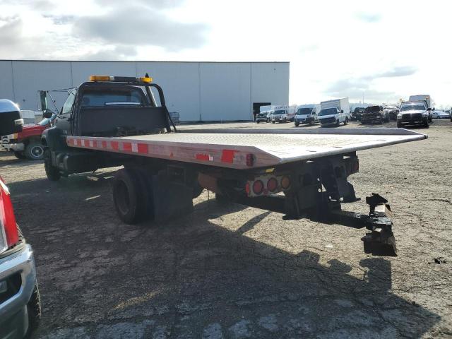 1GBJ6H1C71J508847 - 2001 CHEVROLET C-SERIES C6H042 黑色 照片 2