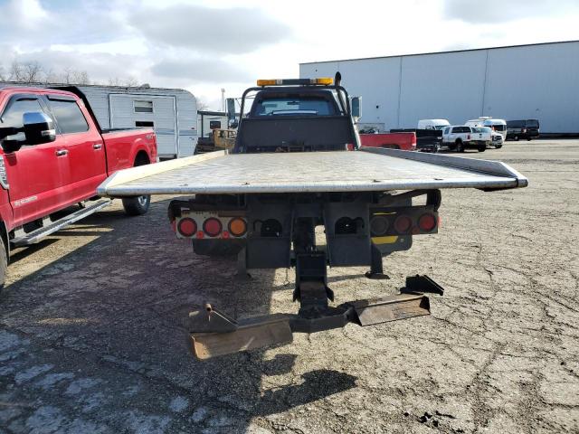 1GBJ6H1C71J508847 - 2001 CHEVROLET C-SERIES C6H042 黑色 照片 6