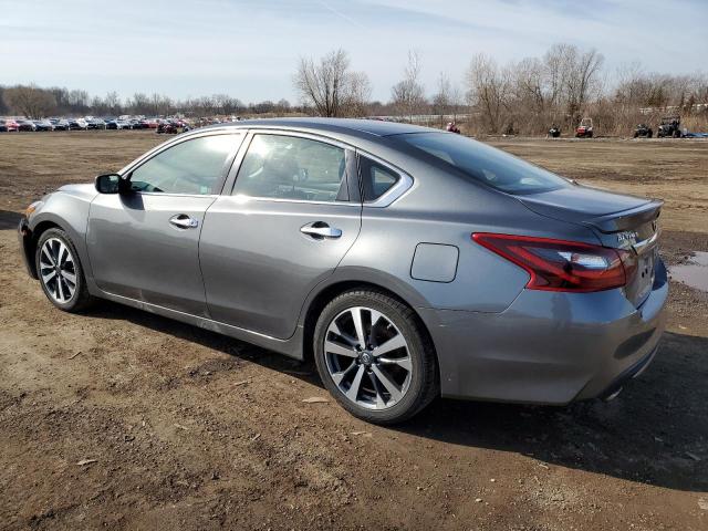 1N4AL3AP9HC296497 - 2017 NISSAN ALTIMA 2.5 GRAY photo 2