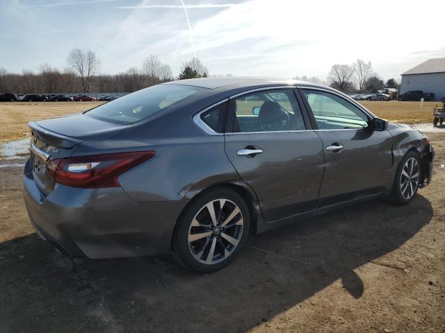 1N4AL3AP9HC296497 - 2017 NISSAN ALTIMA 2.5 GRAY photo 3