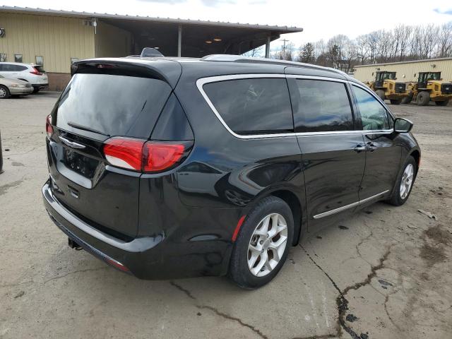 2C4RC1BG3LR210570 - 2020 CHRYSLER PACIFICA TOURING L შავი ფოტო 3