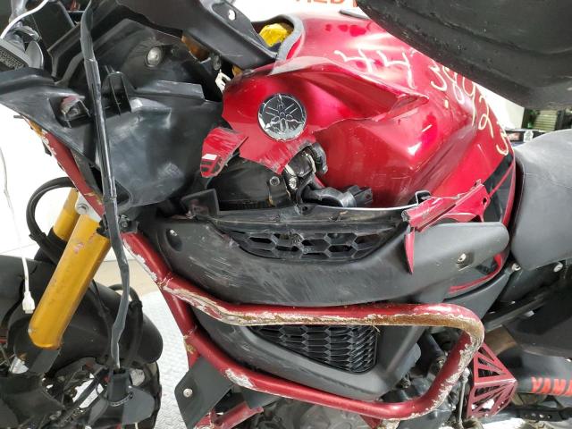 JYADP06E4FA000730 - 2015 YAMAHA XT1200Z RED photo 11