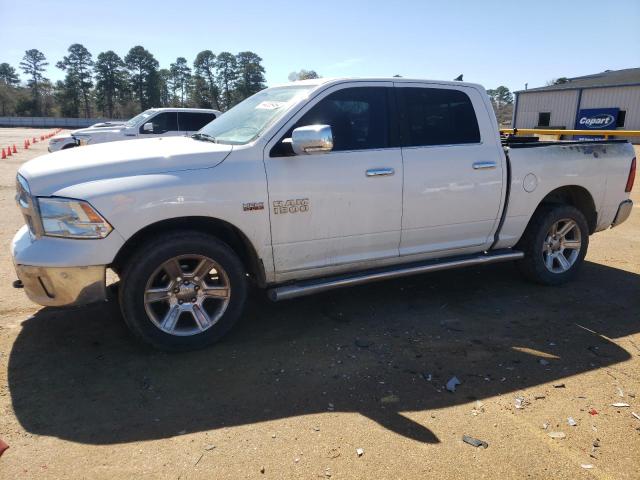 2018 RAM 1500 SLT, 