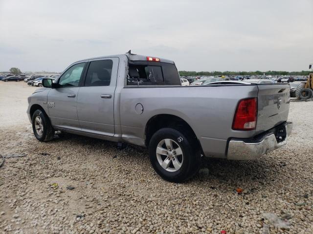 1C6RR6TT4LS133527 - 2020 RAM 1500 CLASS SLT ვერცხლისფერი ფოტო 2