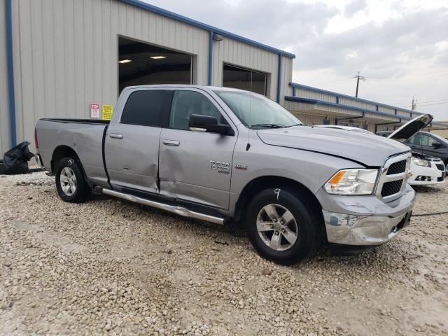 1C6RR6TT4LS133527 - 2020 RAM 1500 CLASS SLT ვერცხლისფერი ფოტო 4