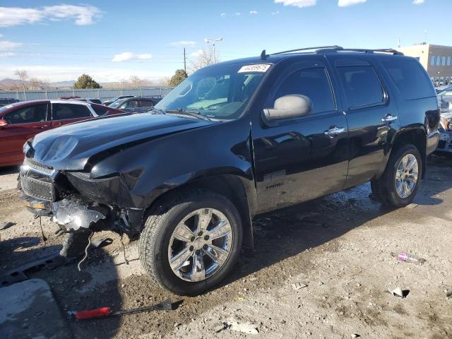 2011 CHEVROLET TAHOE K1500 LT, 