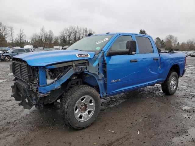 2020 RAM 2500 TRADESMAN, 