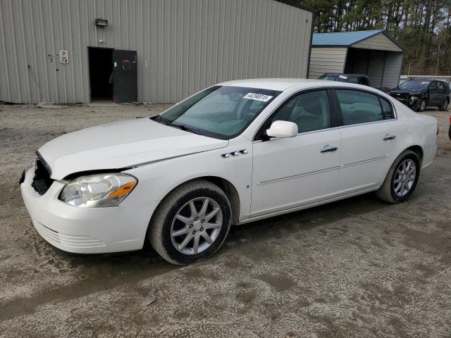 2008 BUICK LUCERNE CXL, 