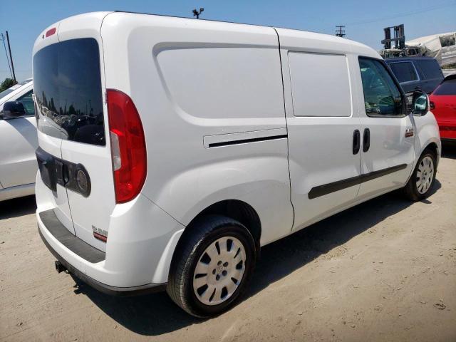 ZFBERFBB1J6J29492 - 2018 RAM PROMASTER SLT WHITE photo 3