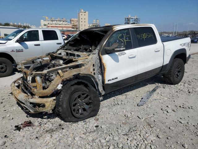 2021 RAM 1500 TRX, 