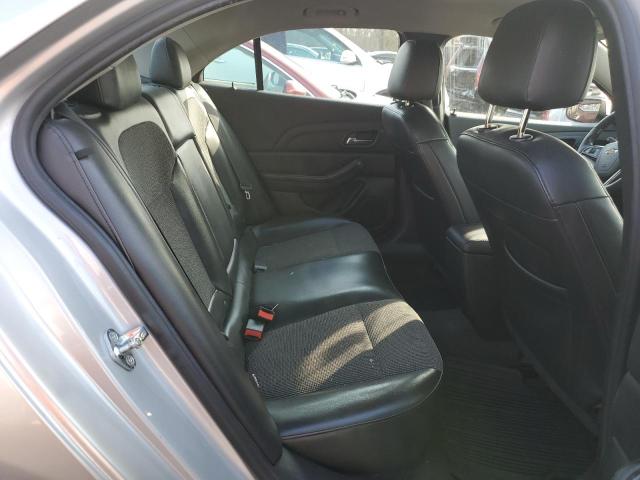 1G11C5SA9GF116764 - 2016 CHEVROLET MALIBU LIM LT 银色 照片 10