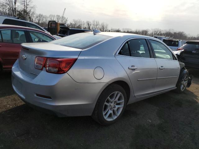 1G11C5SA9GF116764 - 2016 CHEVROLET MALIBU LIM LT 银色 照片 3