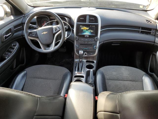 1G11C5SA9GF116764 - 2016 CHEVROLET MALIBU LIM LT 银色 照片 8