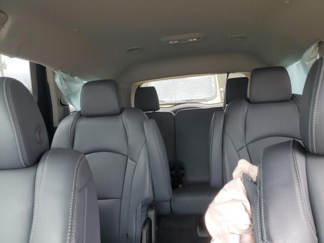 5GAERBKW9KJ240302 - 2019 BUICK ENCLAVE ESSENCE 灰色 照片 10