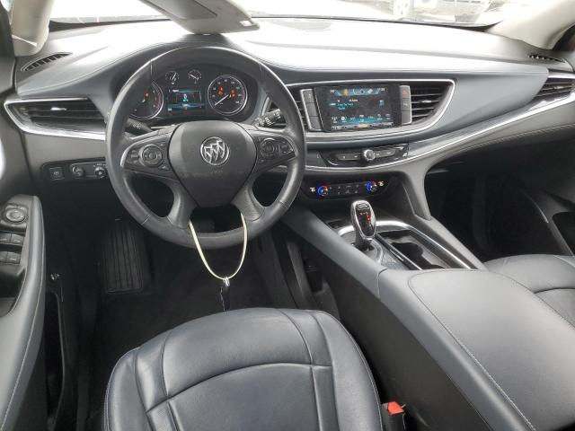 5GAERBKW9KJ240302 - 2019 BUICK ENCLAVE ESSENCE 灰色 照片 8