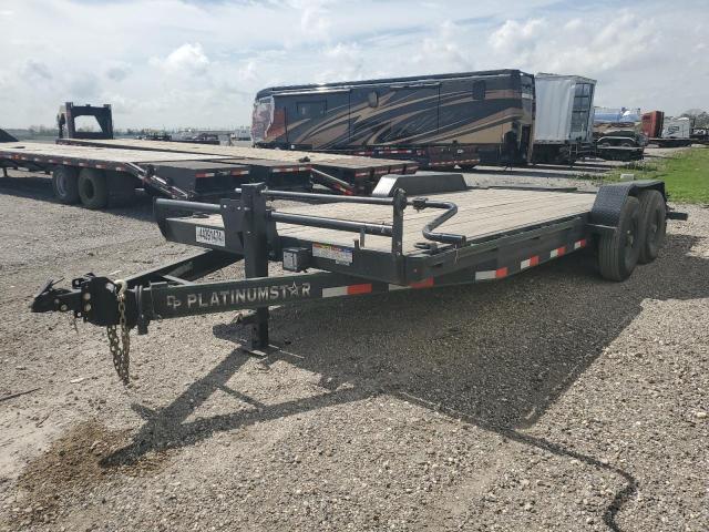 1F91A2022NB514056 - 2022 OTHER TRAILER BLACK photo 2