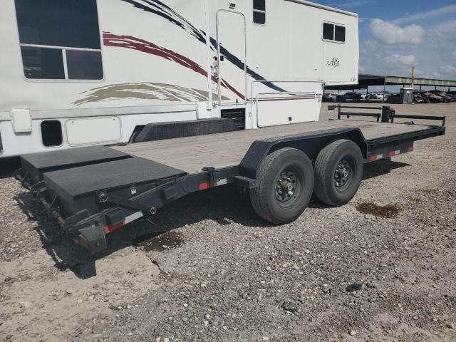 1F91A2022NB514056 - 2022 OTHER TRAILER BLACK photo 4