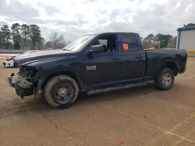 2018 RAM 1500 ST, 