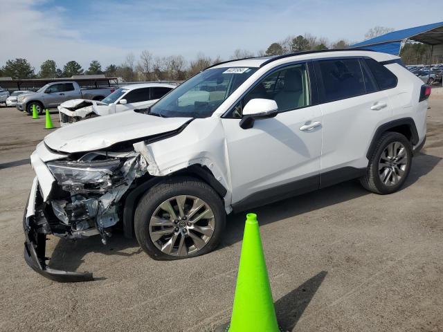 2019 TOYOTA RAV4 XLE PREMIUM, 