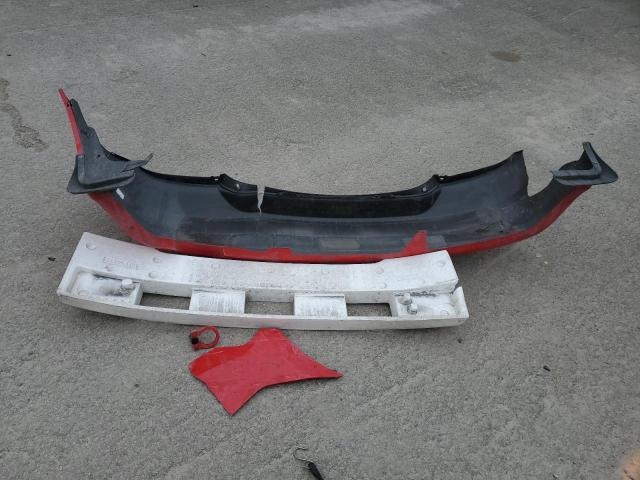 JTKDE177650055628 - 2005 TOYOTA SCION TC წითელი ფოტო 12