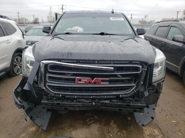 1GKS2AKC9GR472059 - 2016 GMC YUKON SLE BLACK photo 5