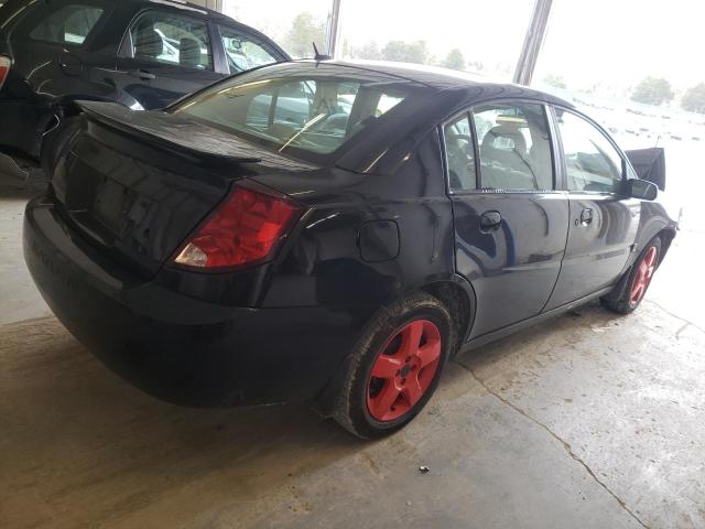 1G8AZ55F67Z130658 - 2007 SATURN ION LEVEL 2 黑色 照片 3