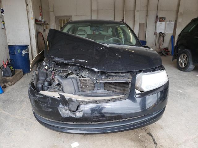 1G8AZ55F67Z130658 - 2007 SATURN ION LEVEL 2 黑色 照片 5