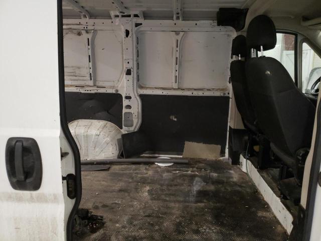 3C6TRVNG1EE112463 - 2014 RAM PROMASTER 1500 STANDARD WHITE photo 11