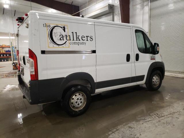 3C6TRVNG1EE112463 - 2014 RAM PROMASTER 1500 STANDARD WHITE photo 3