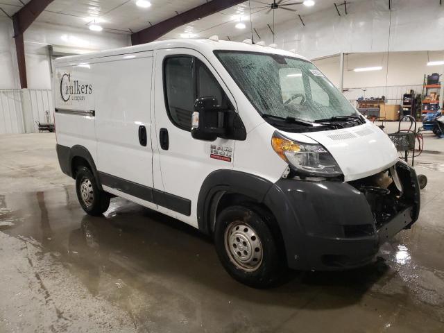 3C6TRVNG1EE112463 - 2014 RAM PROMASTER 1500 STANDARD WHITE photo 4
