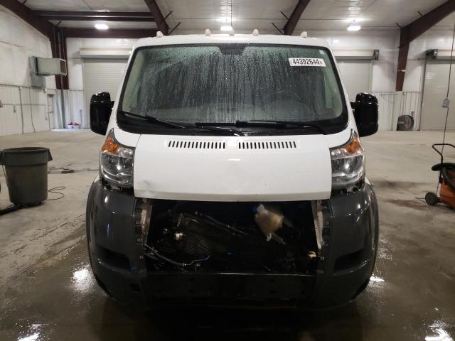 3C6TRVNG1EE112463 - 2014 RAM PROMASTER 1500 STANDARD WHITE photo 5