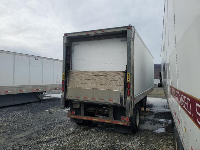 1UYVS1285HM930409 - 2017 UTILITY 28' REEFER WHITE photo 4