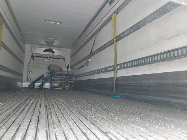 1UYVS1285HM930409 - 2017 UTILITY 28' REEFER WHITE photo 5