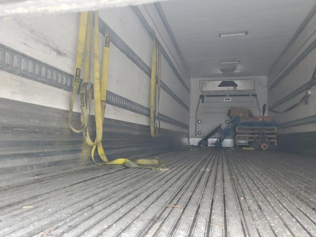 1UYVS1285HM930409 - 2017 UTILITY 28' REEFER WHITE photo 6