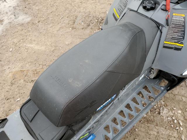 4UF20SNW3LT108612 - 2020 ARCTIC CAT SNOWMOBILE 双色 照片 6