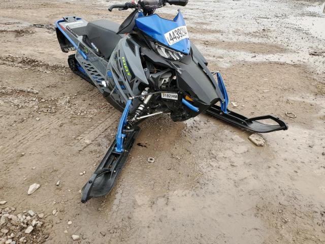 4UF20SNW3LT108612 - 2020 ARCTIC CAT SNOWMOBILE 双色 照片 9