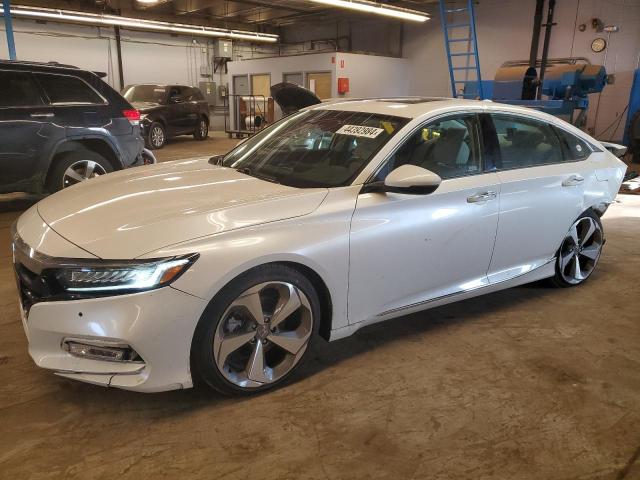 2019 HONDA ACCORD TOURING, 