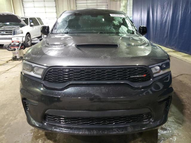 1C4RDJAG0EC597167 - 2014 DODGE DURANGO SXT BLACK photo 5