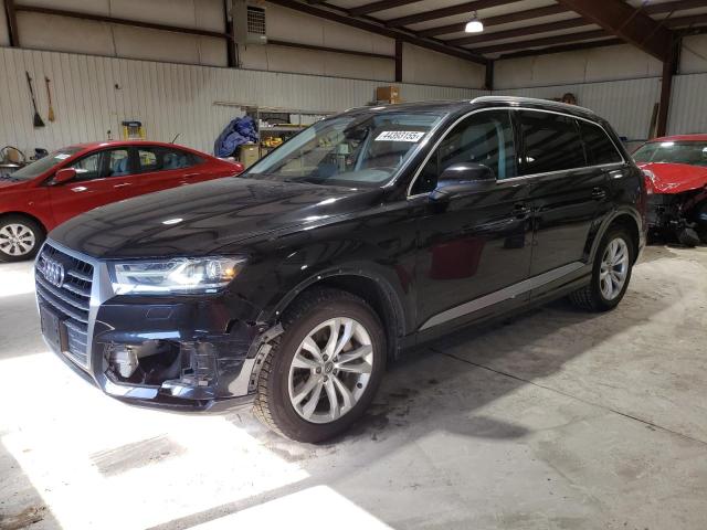 2019 AUDI Q7 PREMIUM, 