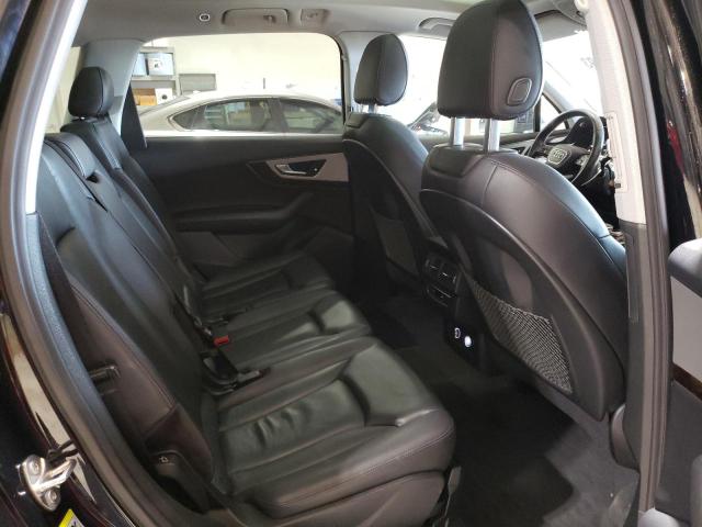 WA1AHAF79KD018476 - 2019 AUDI Q7 PREMIUM Qara foto 11