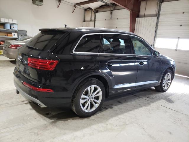 WA1AHAF79KD018476 - 2019 AUDI Q7 PREMIUM Qara foto 3
