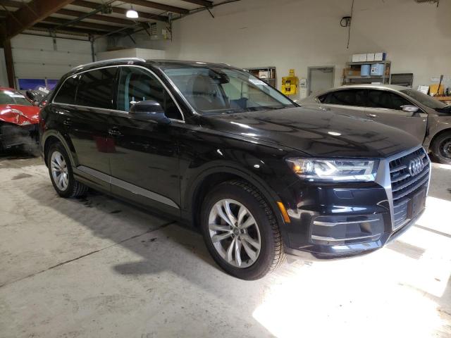 WA1AHAF79KD018476 - 2019 AUDI Q7 PREMIUM Qara foto 4