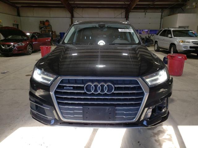 WA1AHAF79KD018476 - 2019 AUDI Q7 PREMIUM Qara foto 5