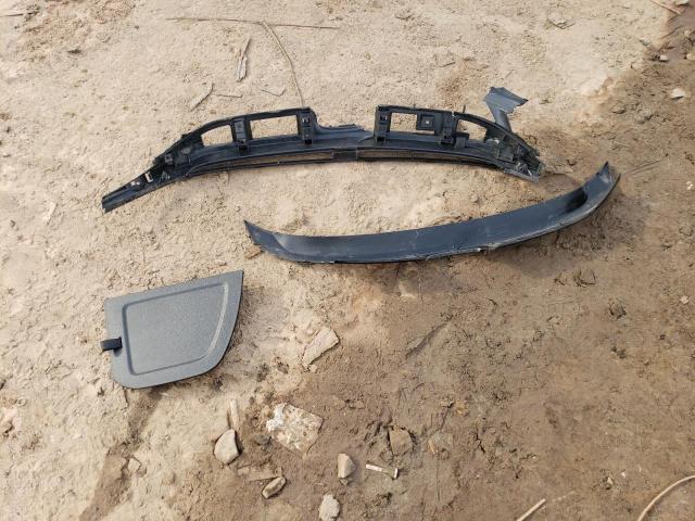 5TDGZRBH9MS559061 - 2021 TOYOTA HIGHLANDER XLE Gümüş foto 13