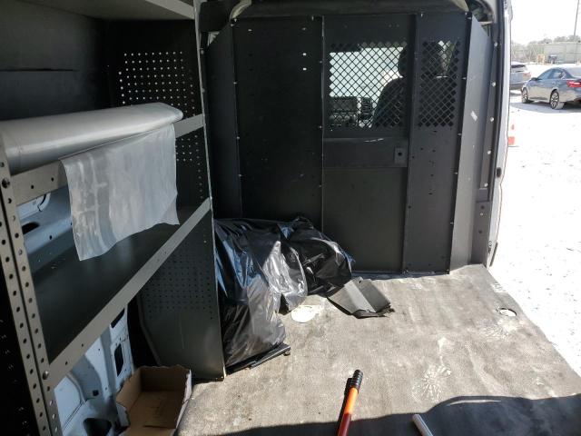 3C6LRVDG8PE504022 - 2023 RAM PROMASTER 2500 HIGH TWO TONE photo 10